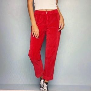 Brandy Melville John Galt Pants
